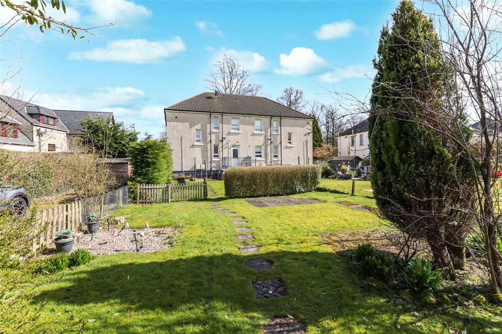 Property photo 2 of 16 Rear Garden