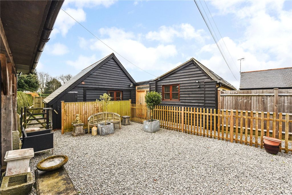 Property photo 1 of 27 The Stables