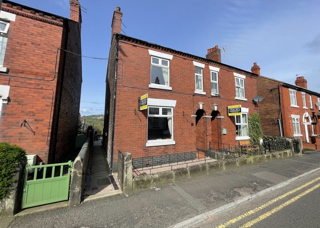 Property photo 1 of 26 Front Elevation