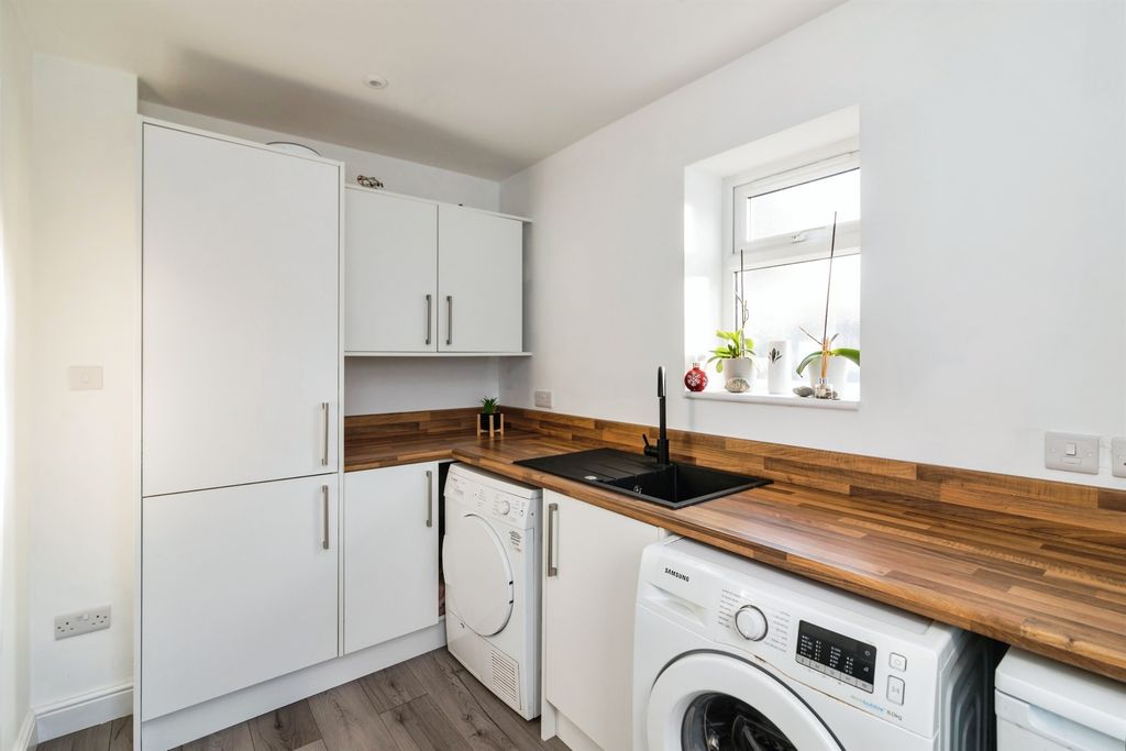 Additional image 5 of 3 bed semi-detached house for saleHill Road, Wangford, Beccles NR34