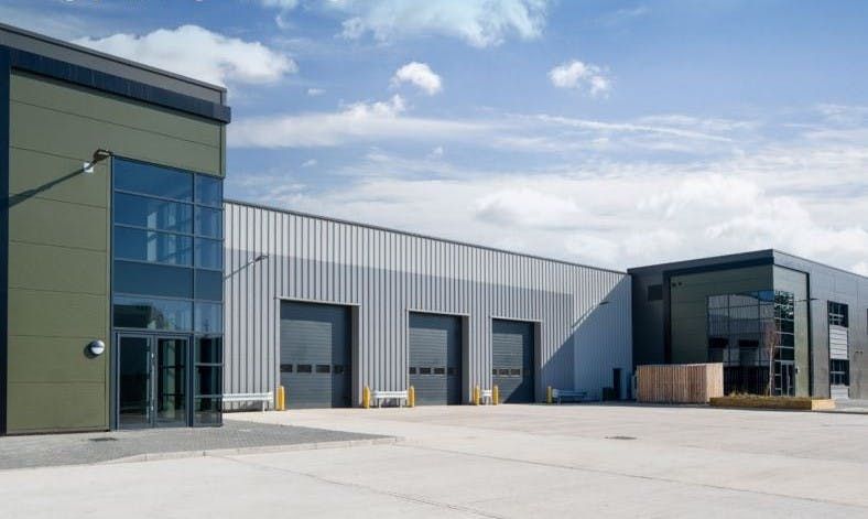 Property photo 3 of 5 Vpec Phase 1  Units 1A To C Main Photo.Jpg