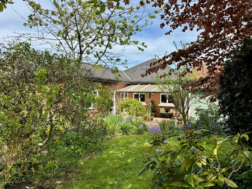Property photo 1 of 18 Rear
