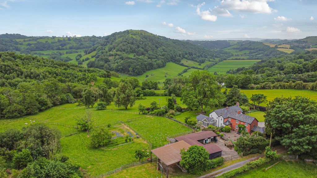 Additional image 59 of 4 bed detached house for saleBryn Celyn, Llanfyllin, Powys SY22