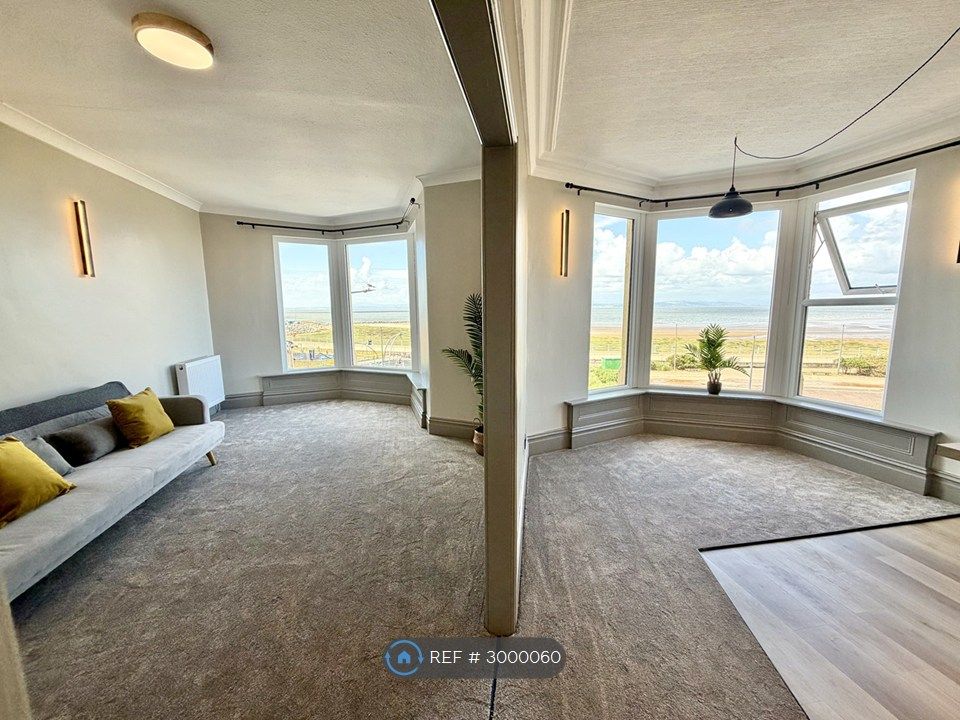 Property photo 1 of 11 Living Room And Kitchen Area