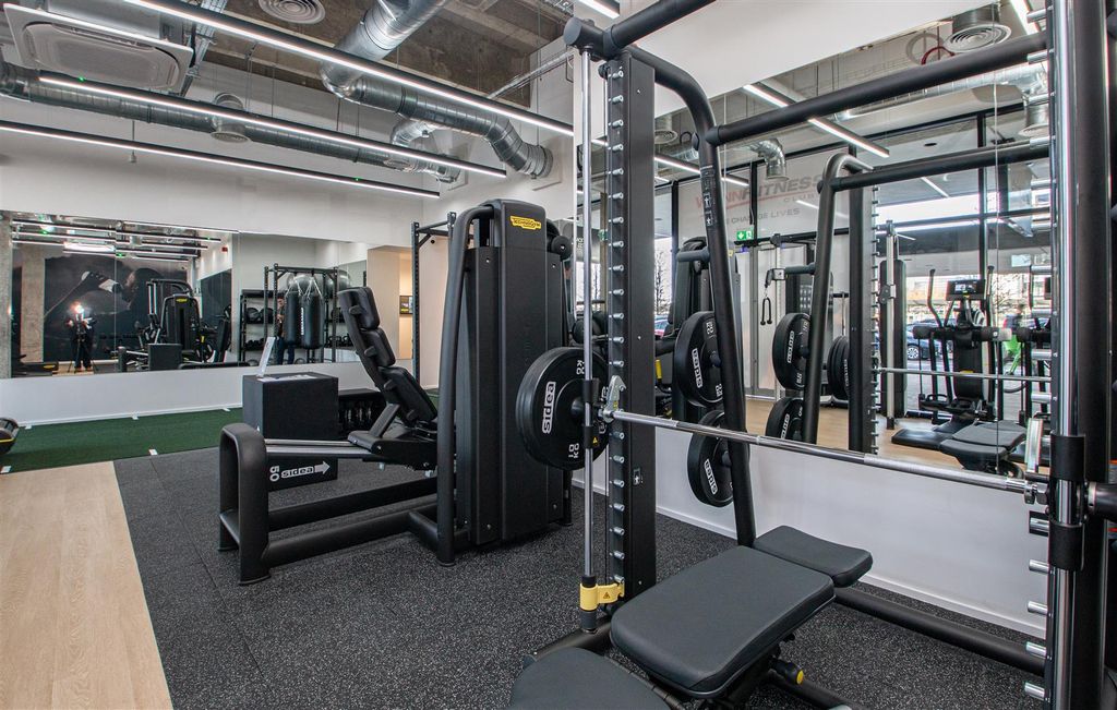 Property photo 3 of 26 Gym_5.Jpg