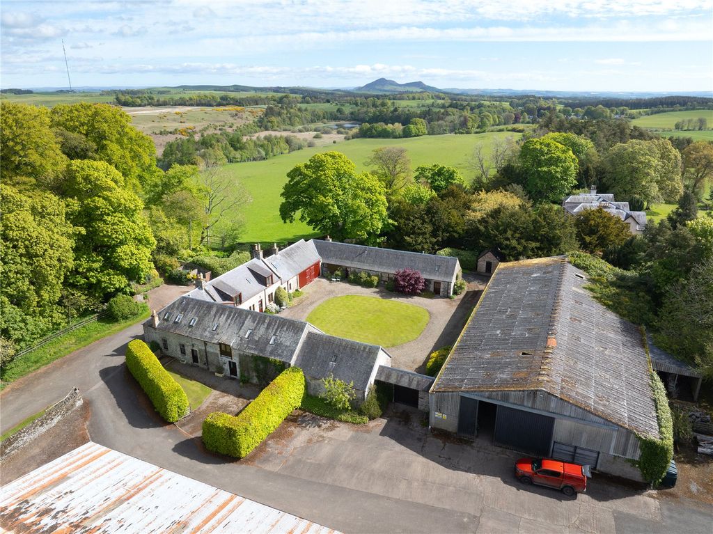 Additional image 25 of Land for saleWhitmuir, Selkirk, Scottish Borders TD7