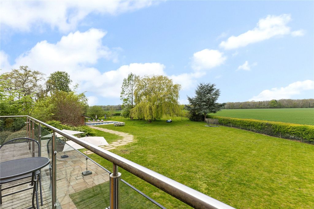 Additional image 24 of 6 bed detached house for saleWinter Hill Road, Cookham Dean, Maidenhead, Berkshire SL6