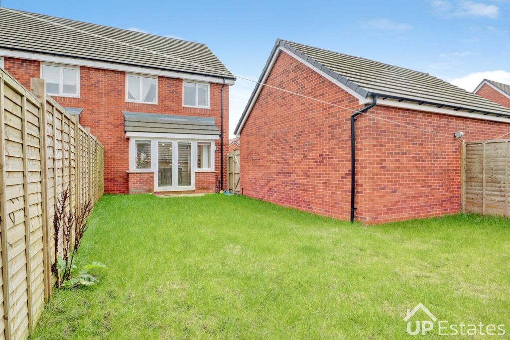 Property photo 2 of 13 Rear Aspect