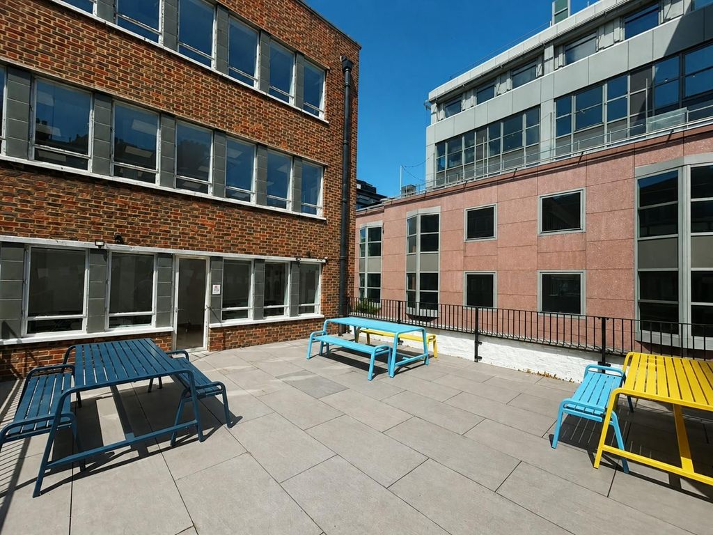 Property photo 2 of 11 Communal Roof Terrace