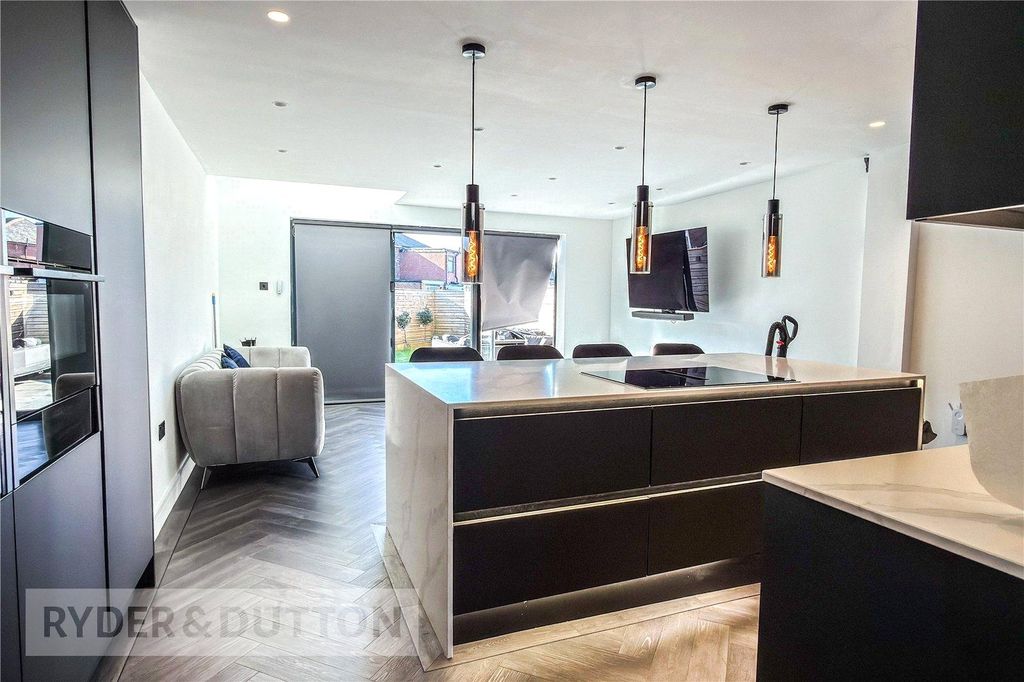 Property photo 1 of 22 Kitchen/Diner