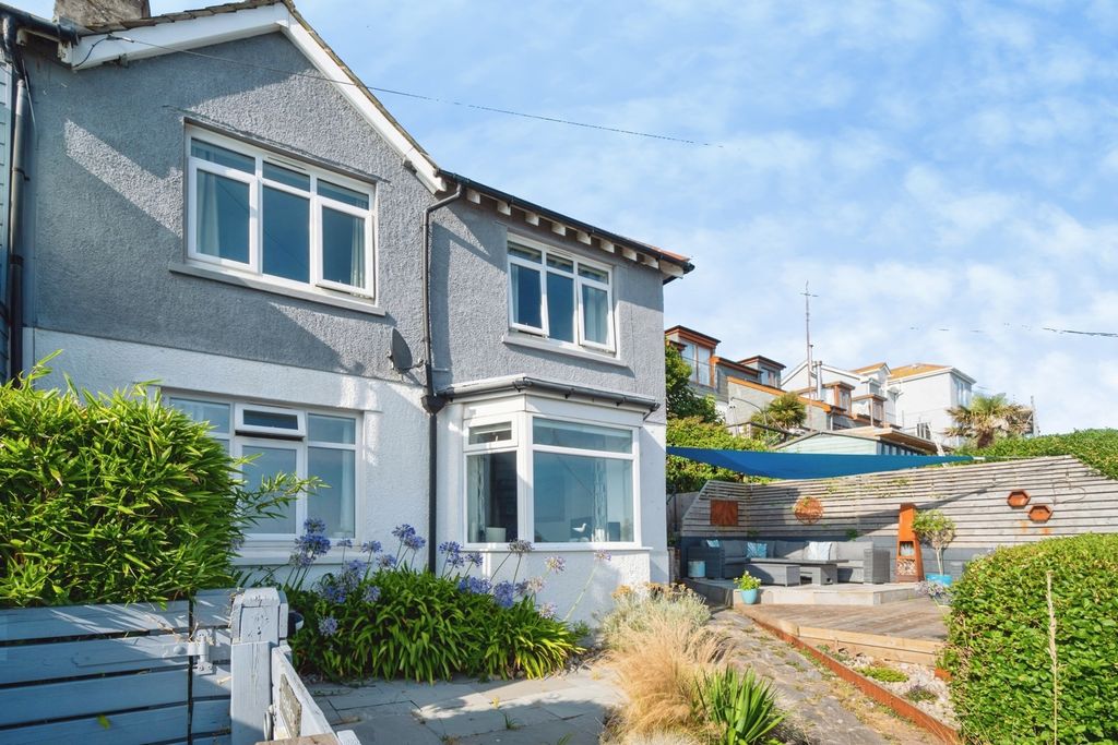 Property photo 1 of 20 Trevellas Downderry