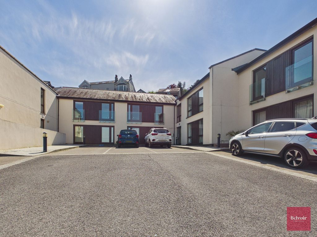 Additional image 19 of 2 bed flat for saleSt Annes, Mumbles, Swansea SA3