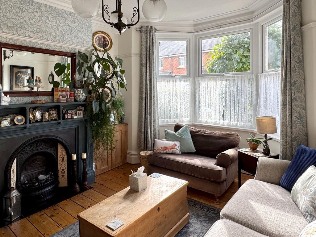 Property photo 2 of 22 Reception Room 1