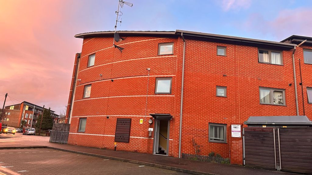 Property photo 1 of 9 Front Shot