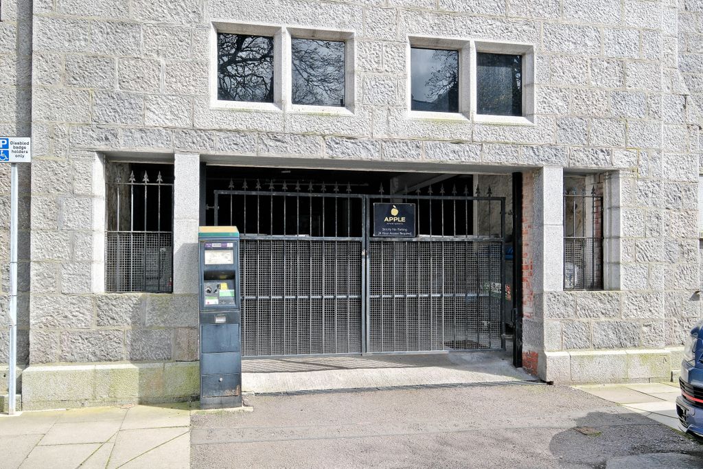 Additional image 41 of 3 bed flat for saleFlat 7 120 Rosemount Place, Rosemount, Aberdeen AB25