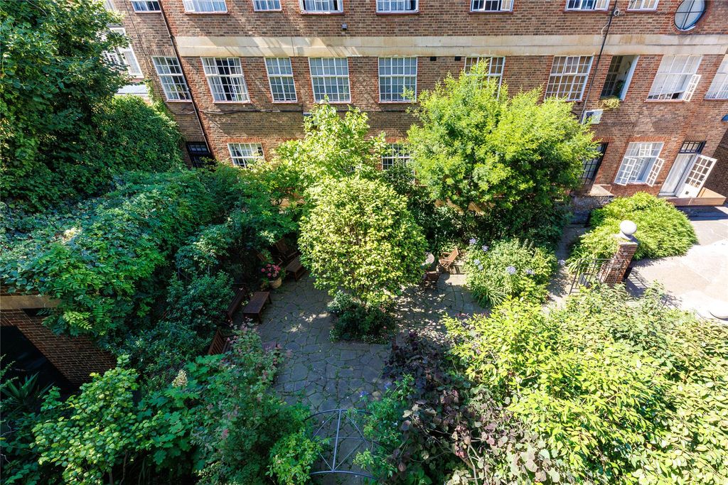 Property photo 2 of 12 View Of The Garden