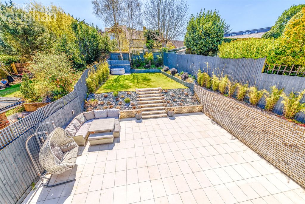 Additional image 25 of 4 bed detached house for saleWayland Avenue, Brighton BN1