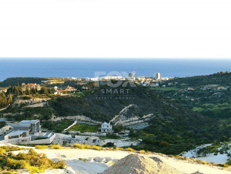 Property photo 1 of 12 Plot For Sale In Agios Tychon Limassol Cyprus