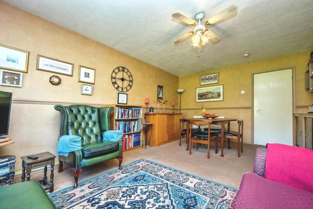 Property photo 3 of 16 Living Dining Room