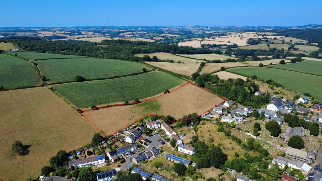 Property photo 1 of 7 Land Aerial View 1