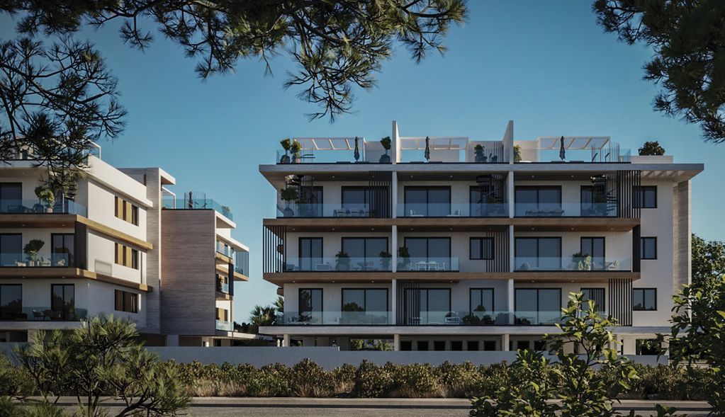 Property photo 1 of 35 Apartments - Artist