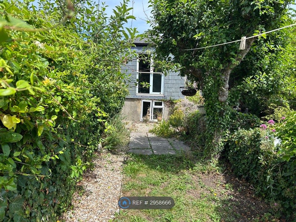 Property photo 1 of 7 Rear Elevation From Garden