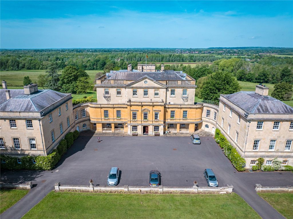 Additional image 4 of Land for saleNuneham Courtenay, Oxfordshire OX44