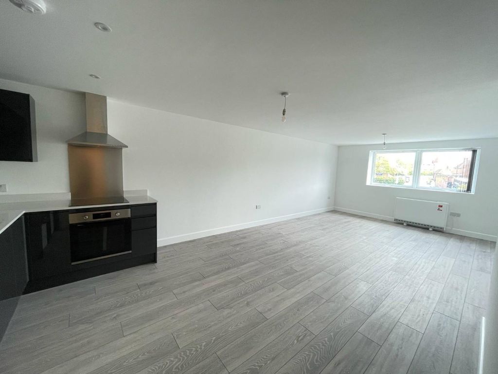 Property photo 3 of 10 Copenhagen Flat 1 Kitchen &amp; Living 1.Jpg