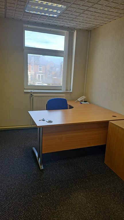 Property photo 1 of 10 Derby House, Lytham Road, Preston, Pr2 8Jj