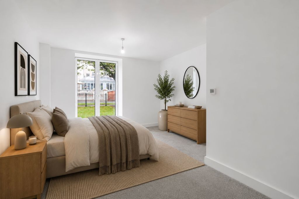 Additional image 7 of 1 bed flat for saleBrandon Parade, Leamington Spa CV32