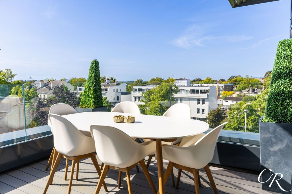 Additional image 9 of 2 bed penthouse for saleLansdown Road, Harris Court GL51