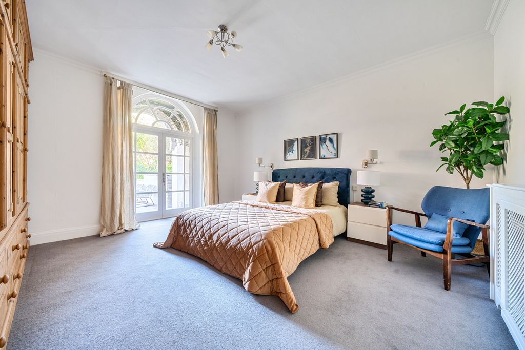 Additional image 11 of 3 bed flat for saleGarden Flat, Sambourne, Sea Walls Road, Bristol BS9