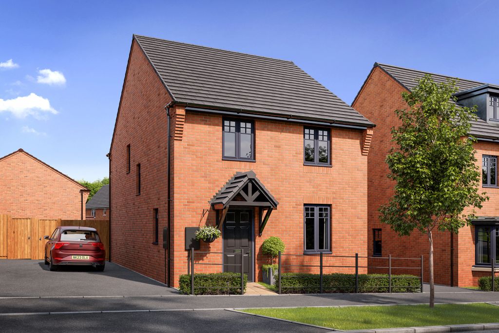 Property photo 2 of 10 Ingleby CGI