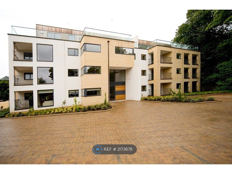 Property photo 2 of 16 Apt Elevation (South East)
