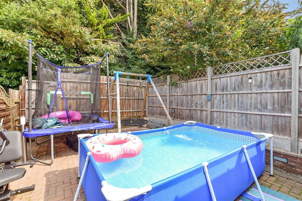 Property photo 1 of 14 Rear Garden