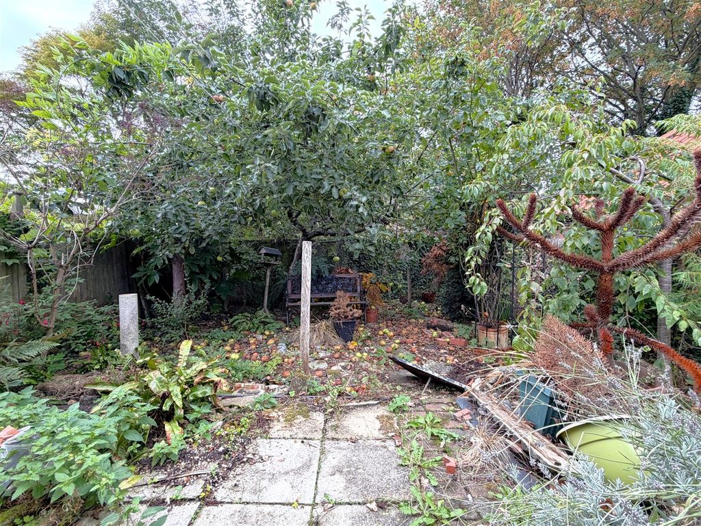 Property photo 3 of 19 Rear Garden 250
