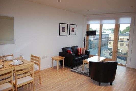 Property photo 2 of 6 Living Area