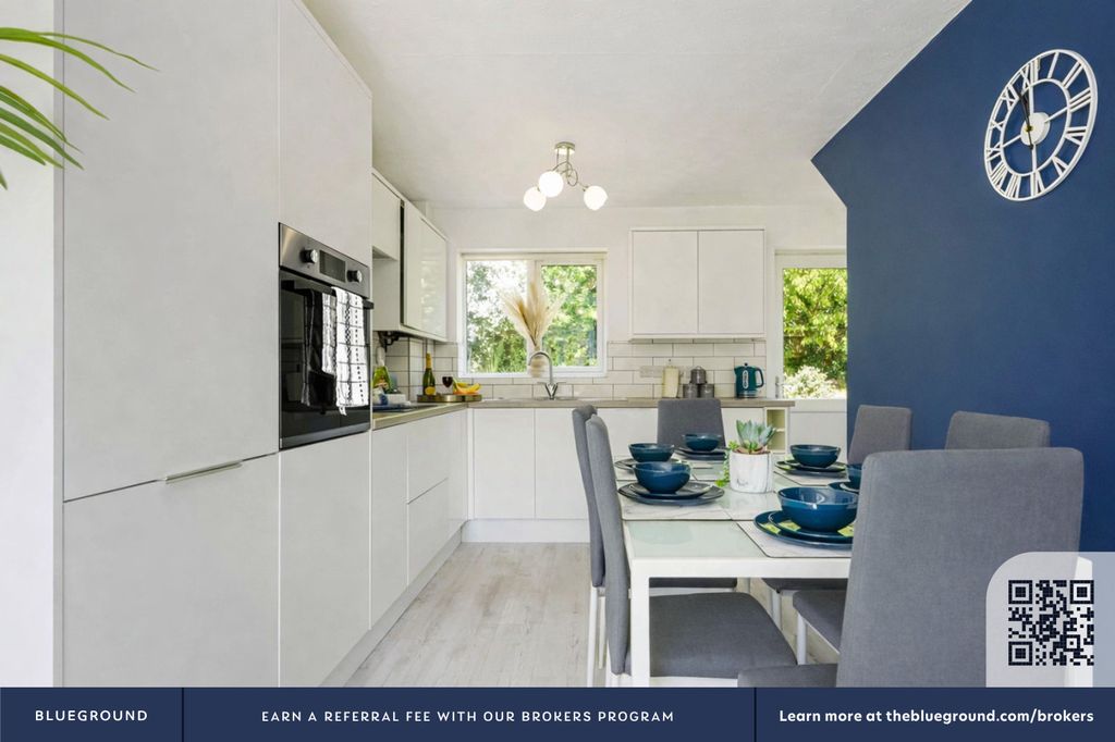 Additional image 14 of 3 bed flat to rentStantonbury MK13