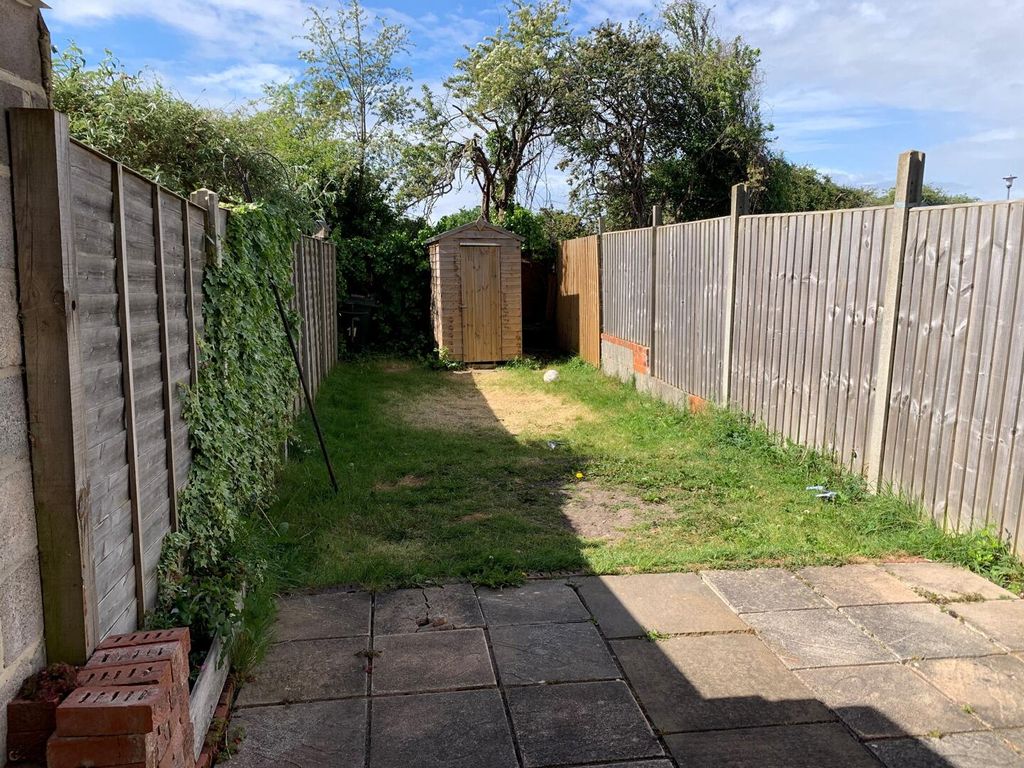 Property photo 2 of 13 Rear Garden