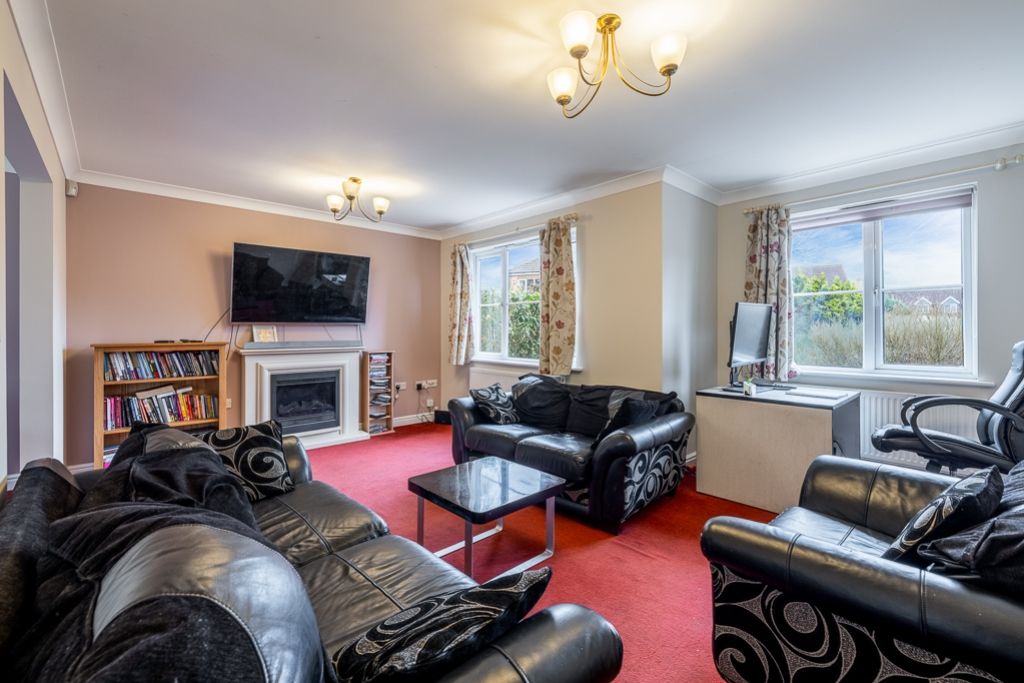 Property photo 2 of 22 9 Hobsons Green (Spalding)-34