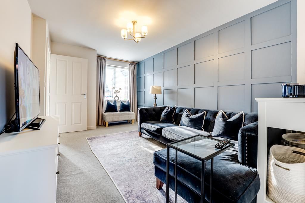 Property photo 3 of 29 23 Speight Crescent, Barton Seagrave-11.Jpg