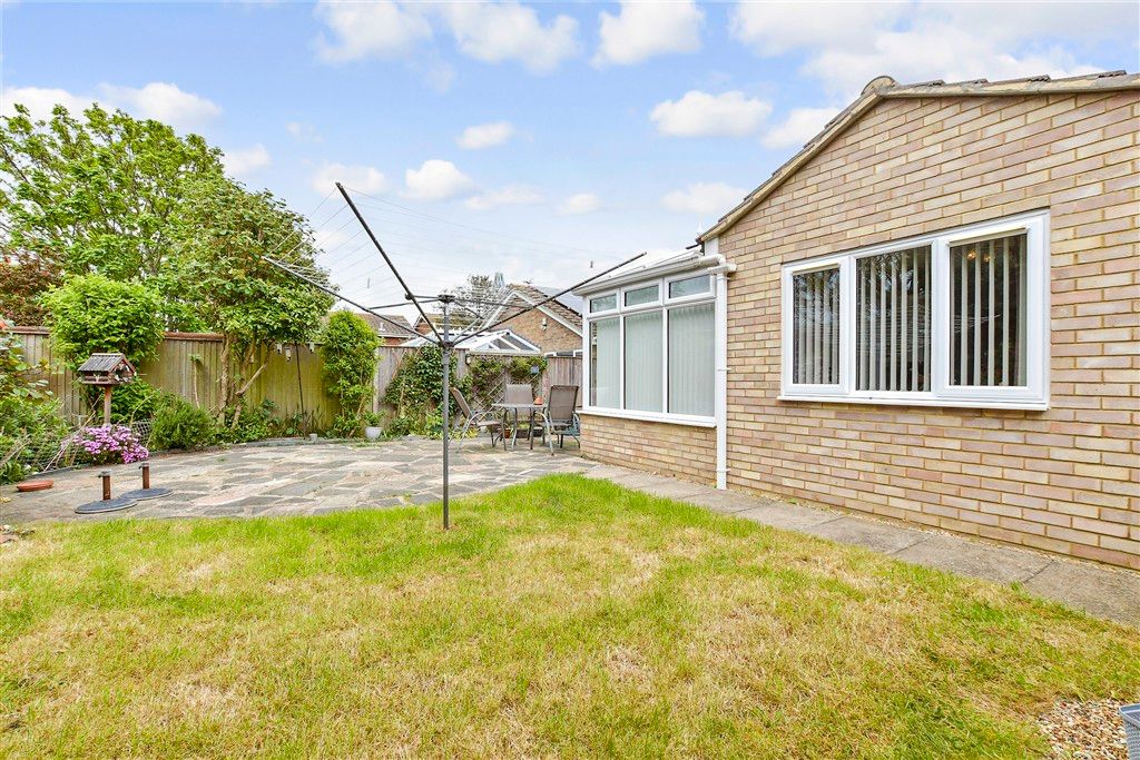 Property photo 2 of 19 Rear Garden