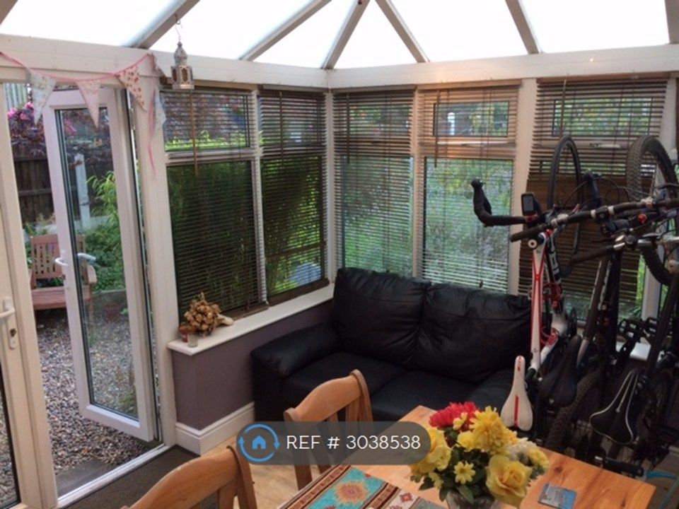 Property photo 3 of 14 The Conservatory At The Rear
