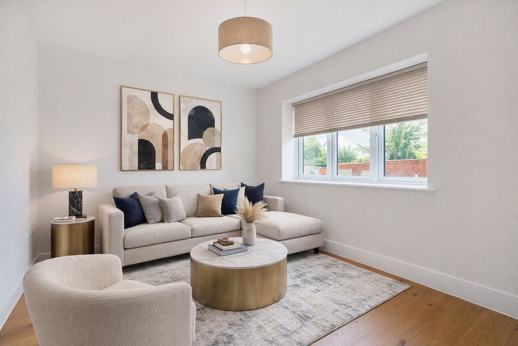 Property photo 3 of 8 Cgi Furntiure