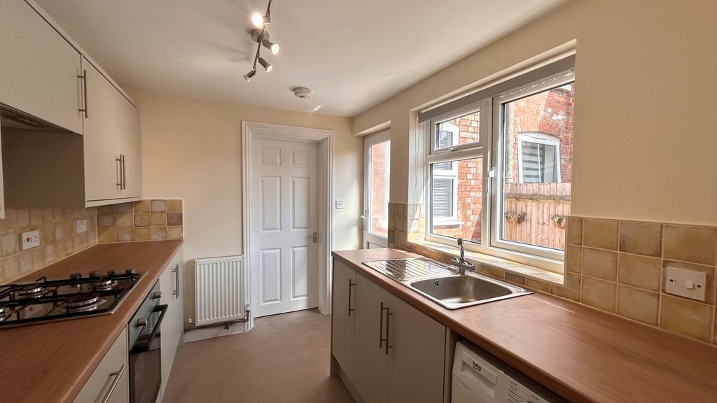 Property photo 3 of 8 8A Brooklands Kitchen