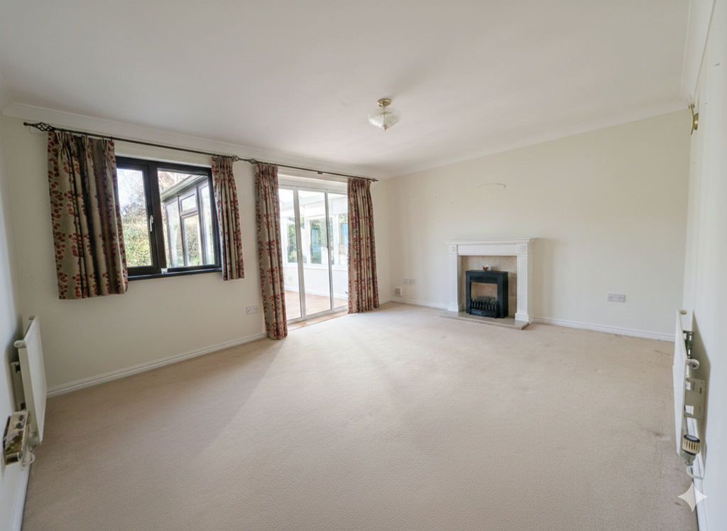 Property photo 3 of 14 Living Room