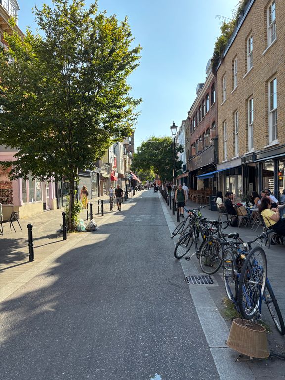 Property photo 2 of 8 Exmouth Market