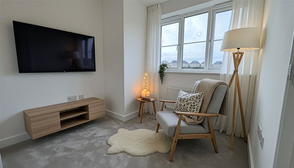Additional image 5 of 4 bed detached house for saleAbbeyford Vale, Okehampton, Devon EX20