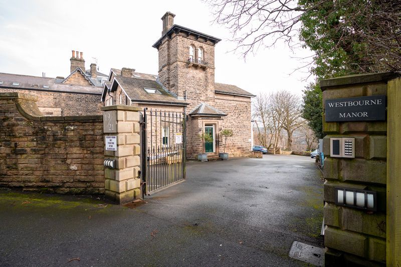 Additional image 17 of 2 bed flat for saleWestbourne Manor, Broomhill, Sheffield S10