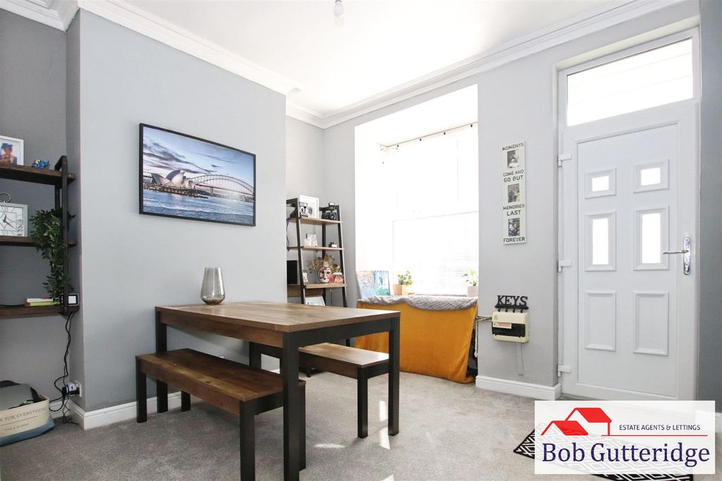 Property photo 2 of 23 Bay Fronted Sitting Room